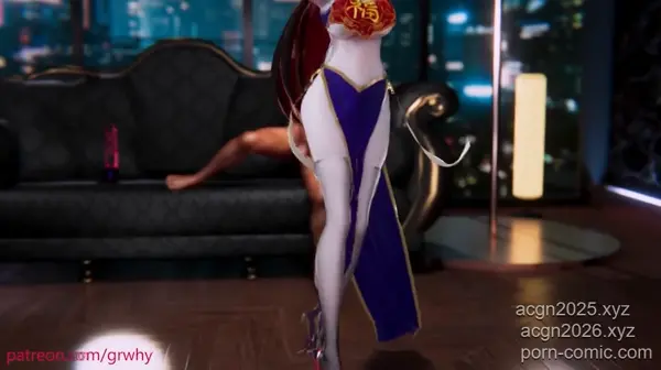 23.约尔新春SEX+Dance-2023年1月