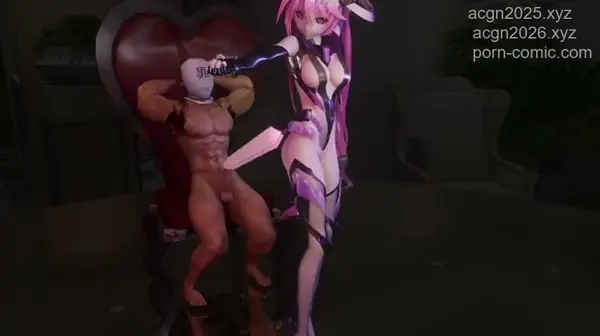 伊莎 SEX+Dance ①-2021年9月