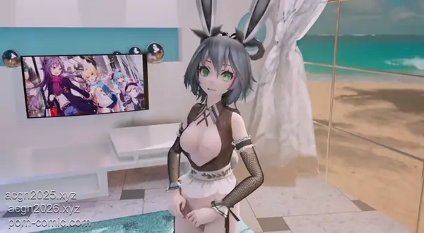 洛天依 SEX+Dance-2022年1月