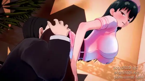 スワン先生専用ドスケベナースヨルさん-2024年10月